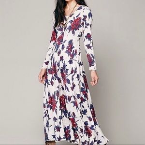 Free people first kiss dress